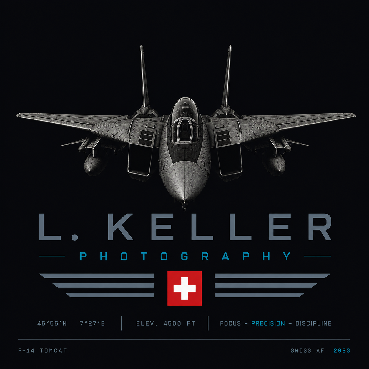 L. Keller Photography &mdash; Flightline Archive